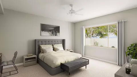 Bedroom - 686 W Treasure Trl, Apache Junction, AZ 85120 photo 1 of 11