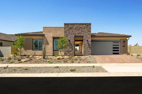 Exterior - 686 W Treasure Trl, Apache Junction, AZ 85120 photo 6 of 6