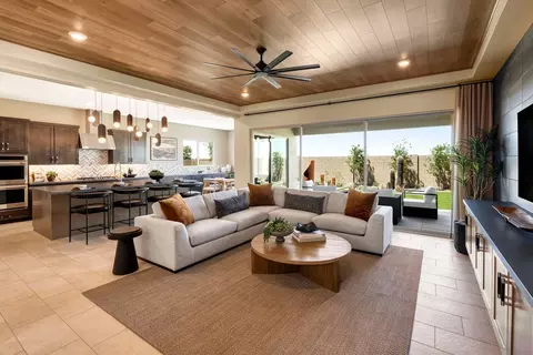 Living - 686 W Treasure Trl, Apache Junction, AZ 85120 photo 5 of 5