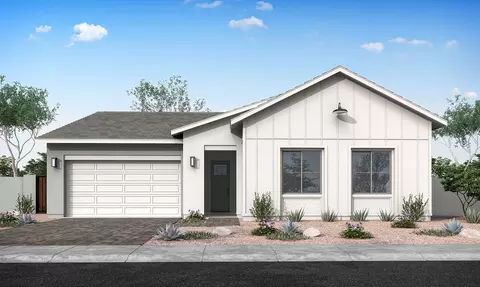 Exterior - 686 W Treasure Trl, Apache Junction, AZ 85120 photo 2 of 6