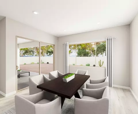 Dining - 686 W Treasure Trl, Apache Junction, AZ 85120 photo 1 of 4