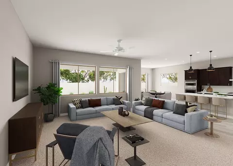 Living - 686 W Treasure Trl, Apache Junction, AZ 85120 photo 1 of 5