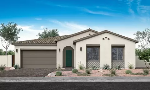 686 W Treasure Trl, Apache Junction, AZ 85120