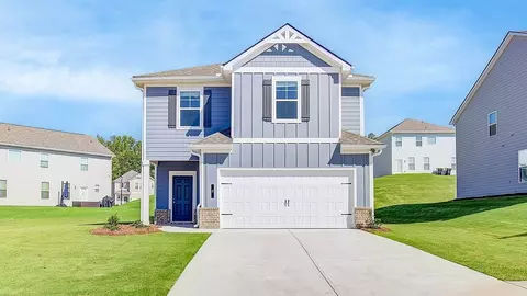 175 Chapel Hill Pkwy, Newnan, GA 30263