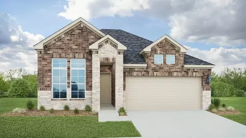 Exterior - 2719 Echinacea Path, Converse, TX 78109 photo 6 of 8