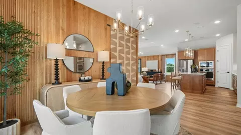 Dining - 2719 Echinacea Path, Converse, TX 78109 photo 2 of 3