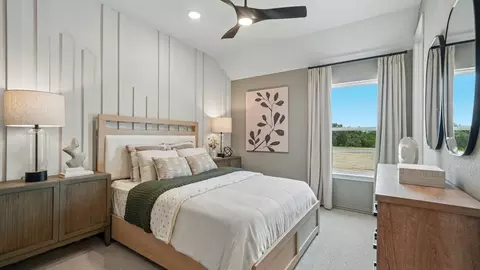Bedroom - 2719 Echinacea Path, Converse, TX 78109 photo 3 of 16