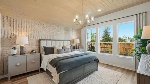 Bedroom - 2719 Echinacea Path, Converse, TX 78109 photo 1 of 16