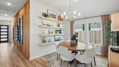Dining - 2719 Echinacea Path, Converse, TX 78109 photo 3 of 3