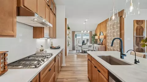 Kitchen - 2719 Echinacea Path, Converse, TX 78109 photo 1 of 3