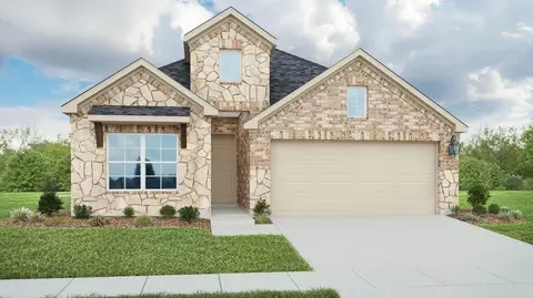 Exterior - 2719 Echinacea Path, Converse, TX 78109 photo 5 of 8