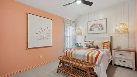 Bedroom - 2719 Echinacea Path, Converse, TX 78109 photo 4 of 16