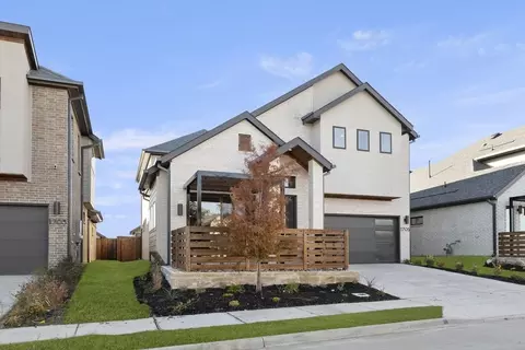 1705 Morningisde Dr, Melissa, TX 75454