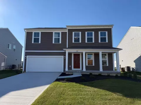 5225 Apple Ln, South Bloomfield, OH 43103