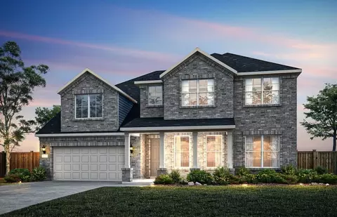 16308 Winnie Mae Bnd, Pflugerville, TX 78660