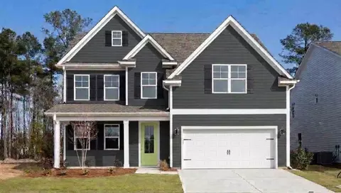 426 Matthews Farm Rd #LOT 179, Hubert, NC 28539