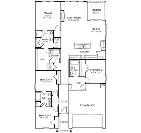 102 Cedar Shoals Way, Piedmont, SC 29673