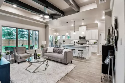 Living - 6132 Messina, Temple, TX 76502 photo 1 of 3