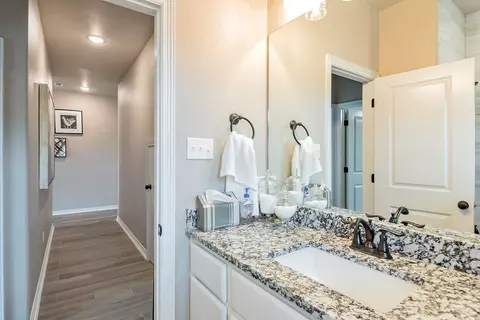 Entry Way - 6132 Messina, Temple, TX 76502 photo 1 of 2