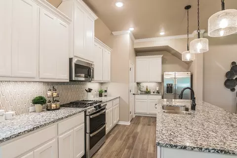 Kitchen - 6132 Messina, Temple, TX 76502 photo 4 of 4