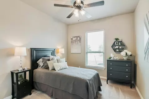 Bedroom - 6132 Messina, Temple, TX 76502 photo 3 of 7