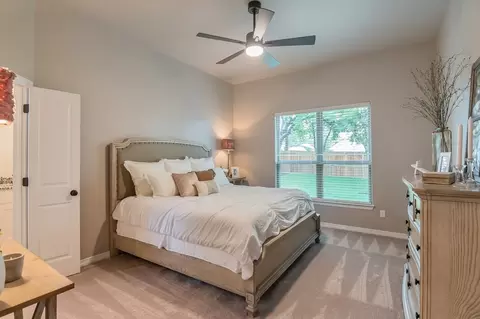 Bedroom - 6132 Messina, Temple, TX 76502 photo 1 of 7