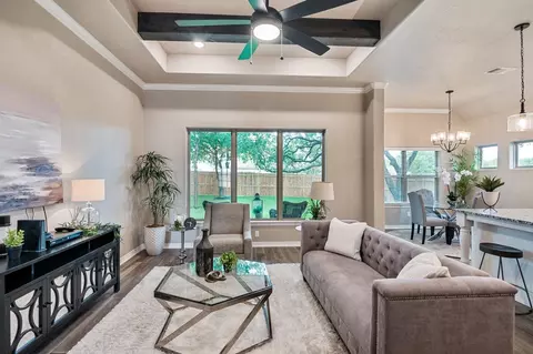 Living - 6132 Messina, Temple, TX 76502 photo 3 of 3