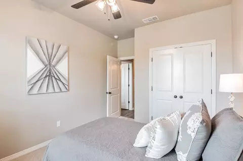 Bedroom - 6132 Messina, Temple, TX 76502 photo 4 of 7