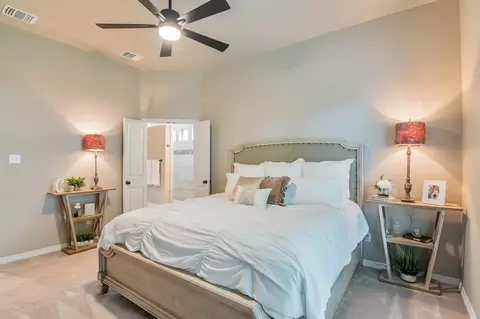 Bedroom - 6132 Messina, Temple, TX 76502 photo 2 of 7