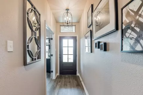 Entry Way - 6132 Messina, Temple, TX 76502 photo 1 of 1