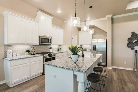 Kitchen - 6132 Messina, Temple, TX 76502 photo 1 of 4