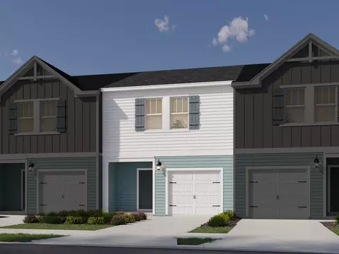 1185 Rosetta Dr, Salisbury, NC 28144
