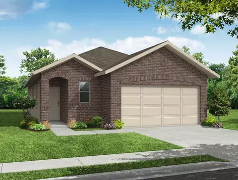 Exterior - 111 Aston Way, Terrell, TX 75160 photo 2 of 11