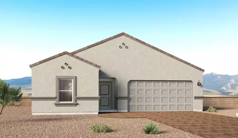854 N Astronomer Ln, Green Valley, AZ 85614