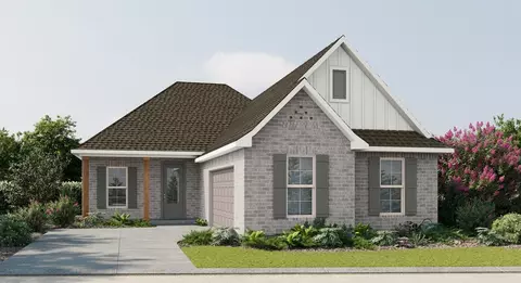Oak Haven Drive, Lafayette, LA 70507