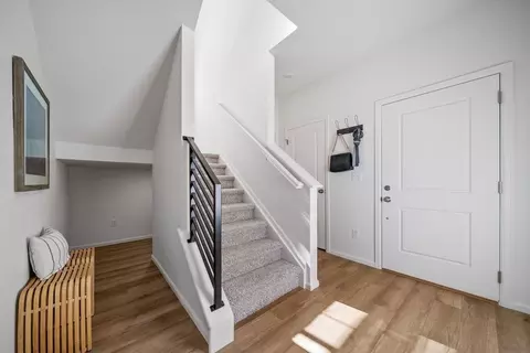 Entry Way - 21852 E 46th Pl, Aurora, CO 80019 photo 2 of 3