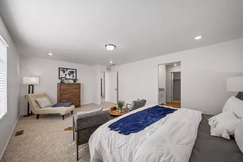 Bedroom - 21852 E 46th Pl, Aurora, CO 80019 photo 2 of 2