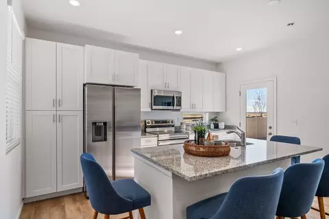 Kitchen - 21852 E 46th Pl, Aurora, CO 80019 photo 2 of 2