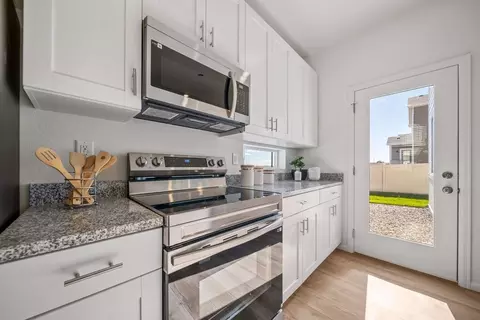 Kitchen - 21852 E 46th Pl, Aurora, CO 80019 photo 1 of 1