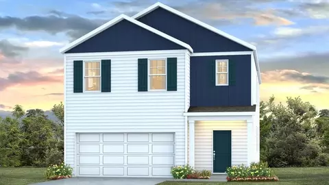 692 Glacier Rd, Lexington, SC 29072
