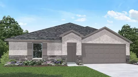 20655 Miller Heights Dr, New Caney, TX 77357