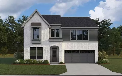 34 Park Village Bnd, Dallas, GA 30157