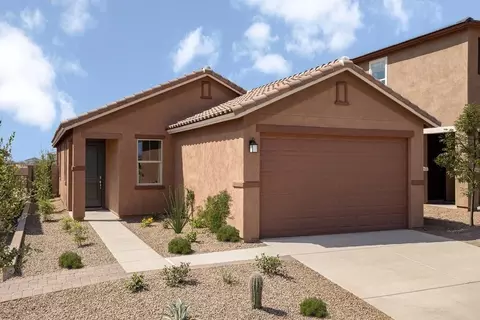 845 W Calle Caleta, Sahuarita, AZ 85629