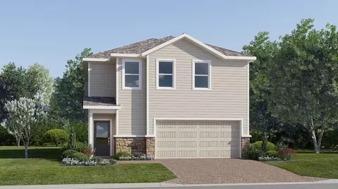 6004 Wellbeing Way, Clermont, FL 34714