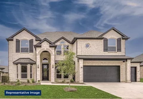 4100 Frontera Vista Dr, Fort Worth, TX 76179