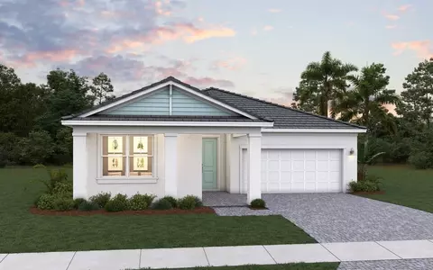 6857 NW Glynlea Blvd S, Port Saint Lucie, FL 34987