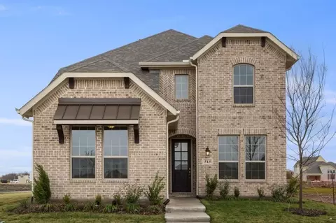 365 Elk Dr, Fate, TX 75189
