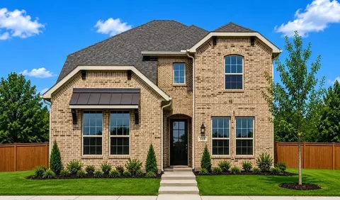 365 Elk Dr, Fate, TX 75189