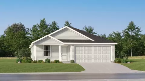 109 Twilight Breeze Way, Hutto, TX 78634