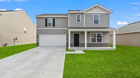 105 Glover Meadows Way, Mount Orab, OH 45154